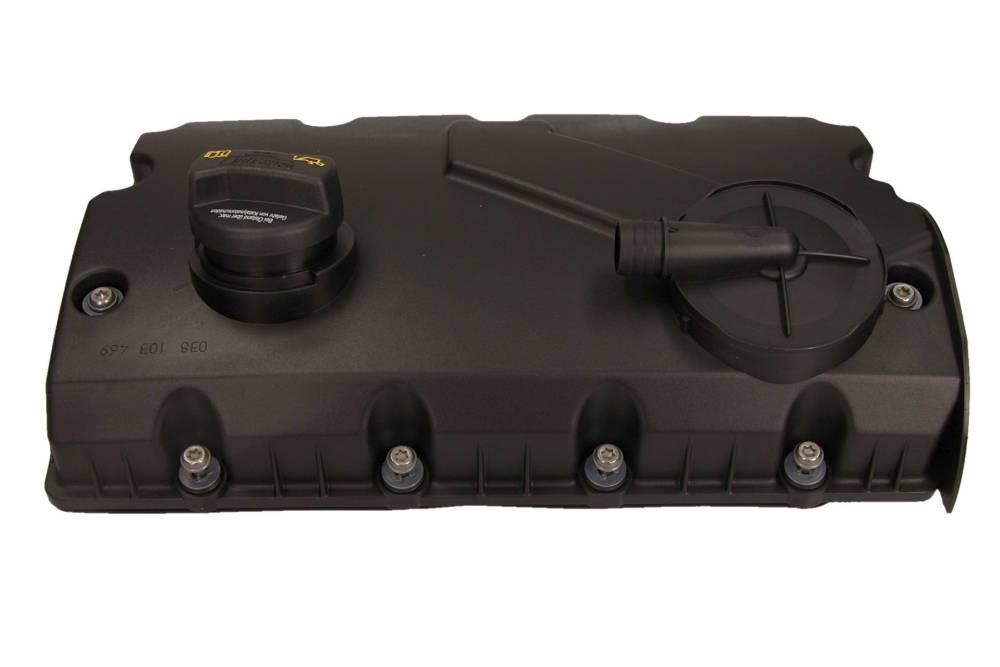 Rocker cover Audi A4: 038103469AD VAG Rocker cover