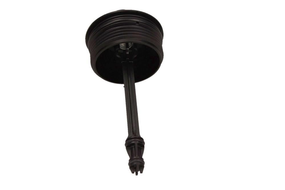 Engine lubrication system Seat Exeo: 03L115433C VAG Oil Filter Housing Cap