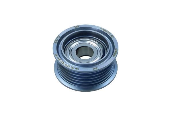 059903341AH VAG Deflection/guide pulley, v-ribbed belt