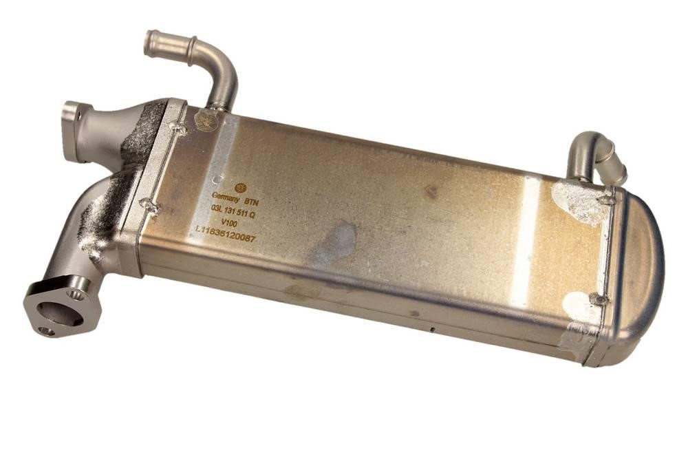 03L131511Q VAG Exhaust gas cooler