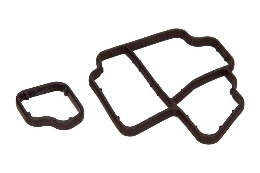 Gaskets Audi TT: 03L198441 VAG Oil filter housing gasket