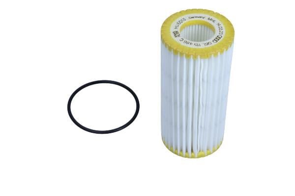 Oil filter Audi: 06L115562B VAG Oil Filter