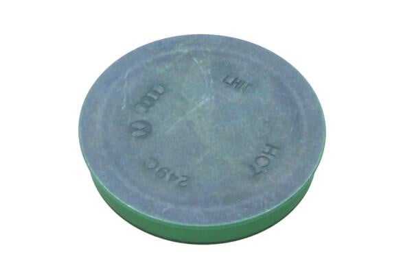 1J0501249C VAG Wheel bearing cap