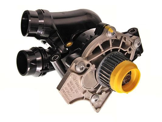 VAG 06H 121 026 DS Water pump 06H121026DS 06H121026DS VAG Water pump