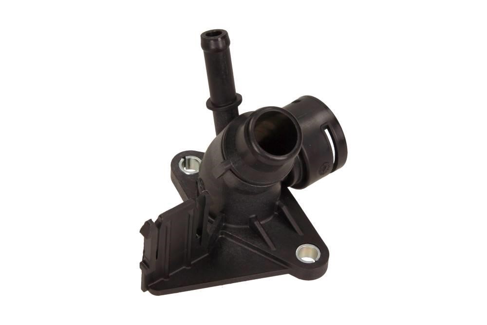 VAG 06H 121 132 H Coolant flange 06H121132H 06H121132H VAG Coolant flange
