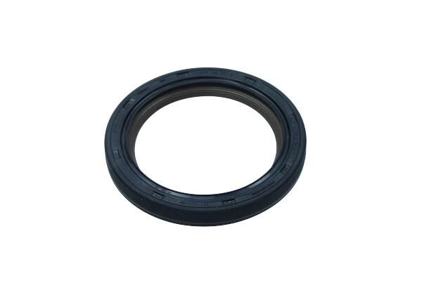 Crank oil seal Audi A4: 079103051G VAG Crankshaft oil seal