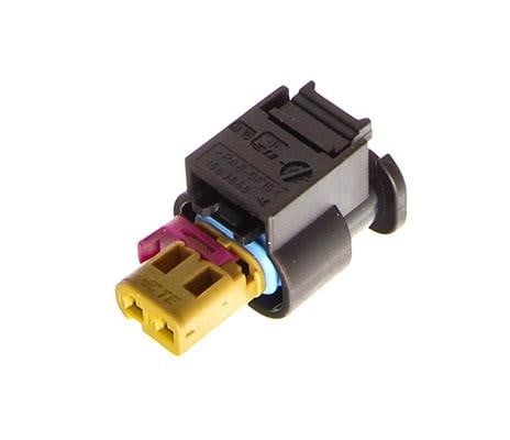 07P973702 VAG electrical connector housing