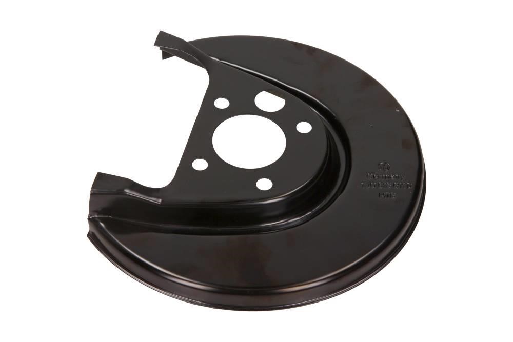 1J0615611D VAG Brake dust shield