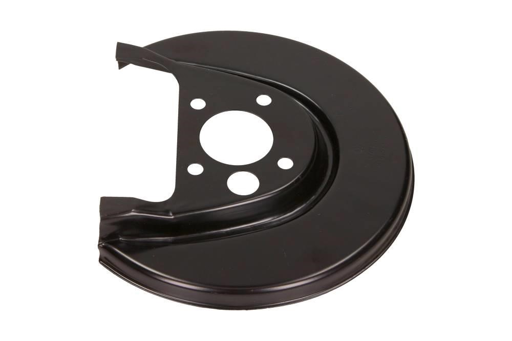 Brake dust shield Audi TT: 1J0615612D VAG Brake dust shield