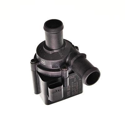 VAG 06H 121 601 N Auxiliary Water Pump (cooling water circuit) 06H121601N 06H121601N VAG Auxiliary Water Pump (cooling water circuit)