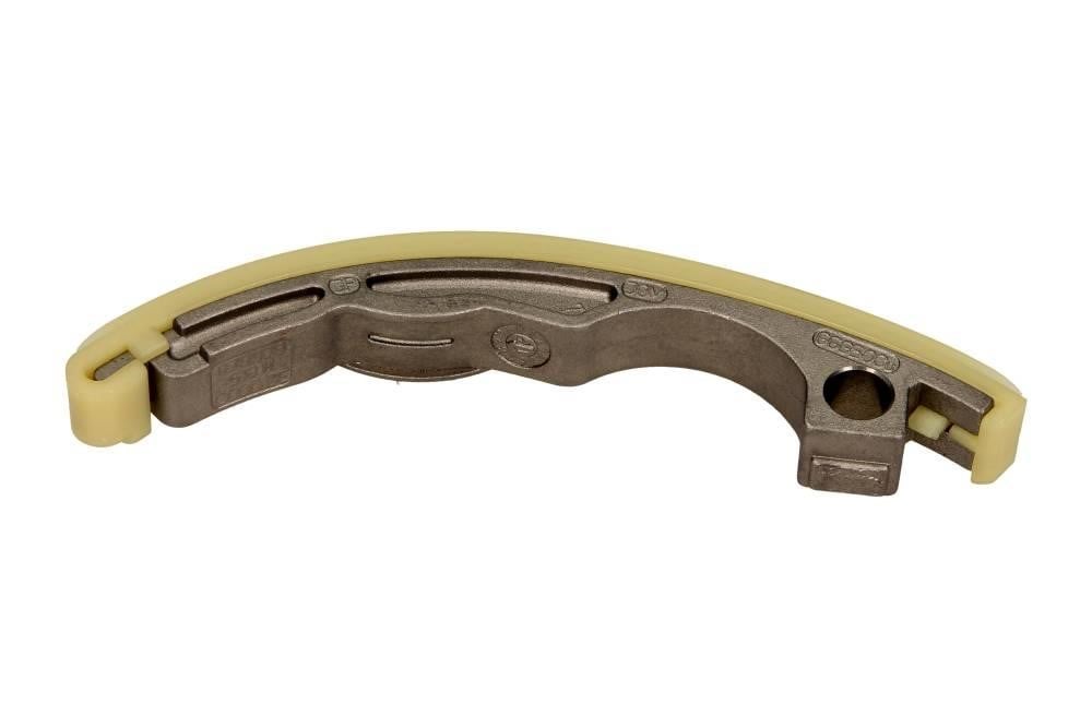 Timing chain guide Volkswagen: 079109510M VAG Sliding rail