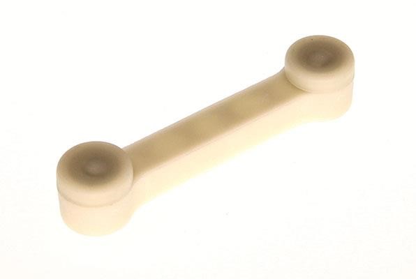 2E0711475B VAG Gear shift rod