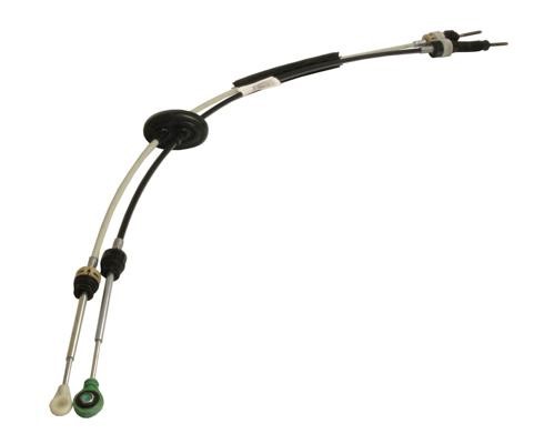 2E1321308 VAG Gearshift cable