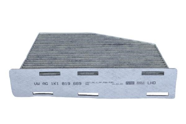1K1819669 VAG Cabin filter