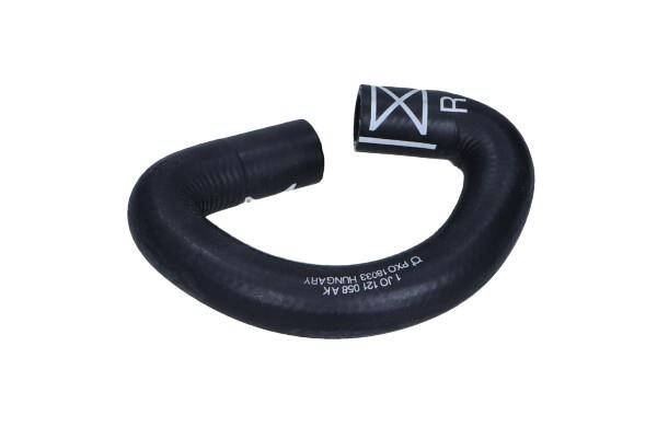 1J0121058AK VAG Coolant hose