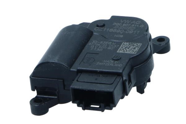 2Q0907511G VAG Electric motor