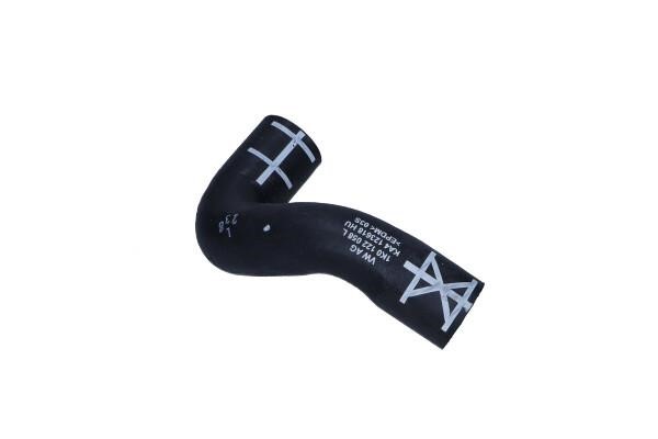 Car coolant pipe Audi TT: 1K0122058L VAG Coolant hose