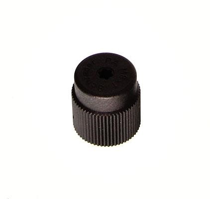 VAG 357 820 809 C Line Valve Cap 357820809C 357820809C VAG Line Valve Cap