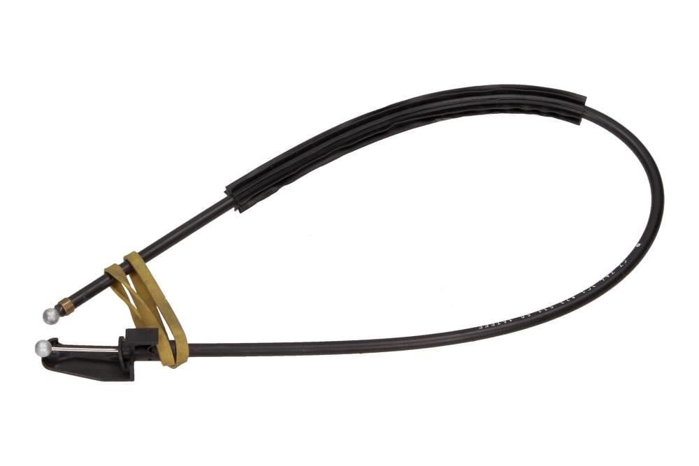 3C1823531 VAG Hood lock cable