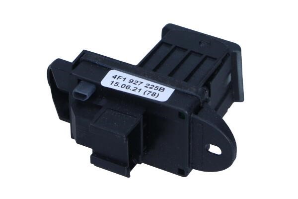 4F1927225B VAG Hand brake button