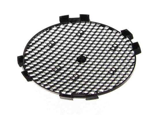 5K0853343H81 VAG Grille radiator