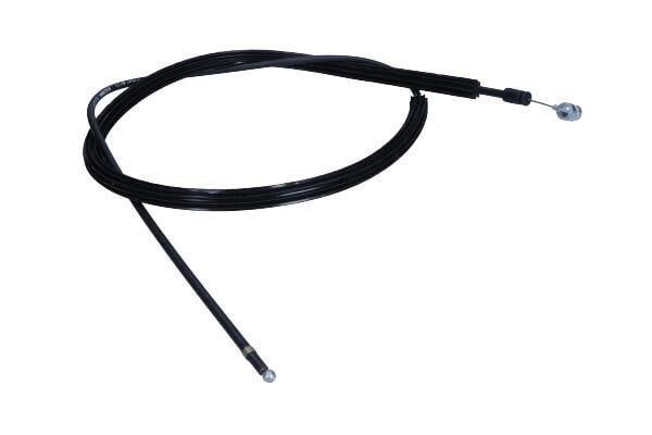 5N0823535 VAG Hood lock cable
