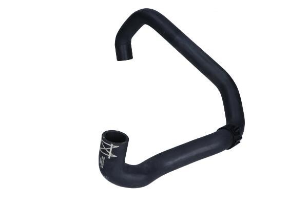 Car coolant pipe Audi A3: 3C0122051BK VAG Coolant hose