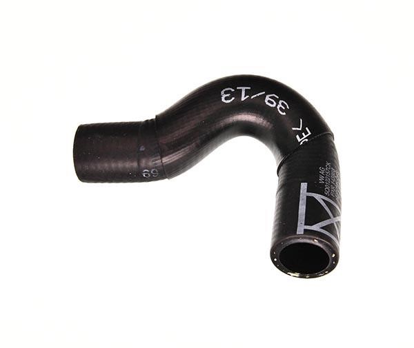 Coolant tube Audi TT: 5Q0122157CK VAG Coolant hose