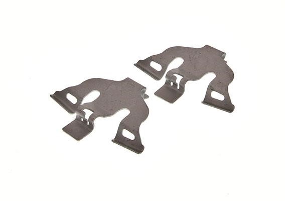 VAG 4M0 615 269 B Spring, bonnet lock fitting 4M0615269B 4M0615269B VAG Spring, bonnet lock fitting