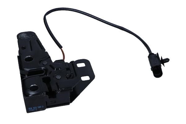 8E0823509D VAG Hood lock