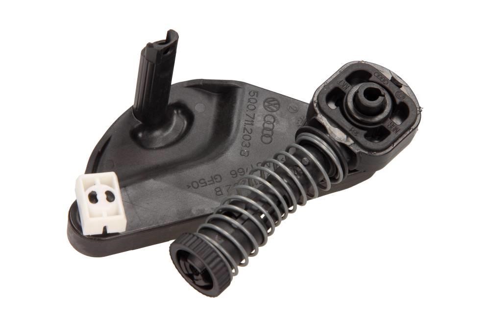 5Q0711202B VAG Track Control Arm