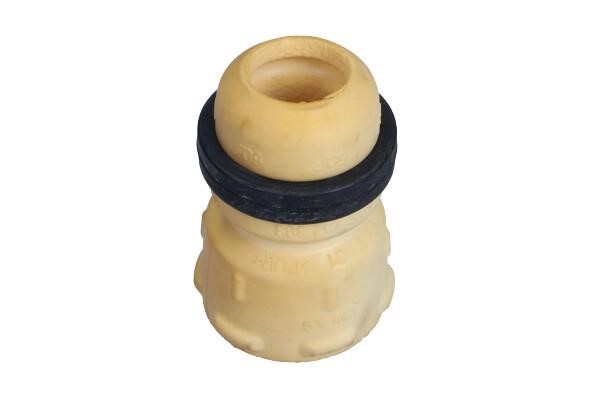 Shock dust cover Audi Q2: 5QF412303 VAG Shock absorber bump stop