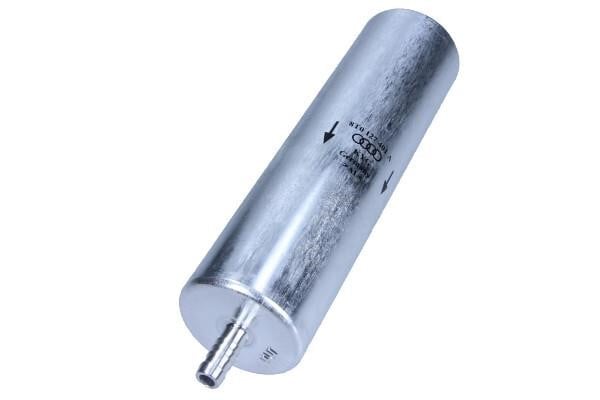 Automotive fuel filter Audi A4: 8T0127401A VAG Fuel filter
