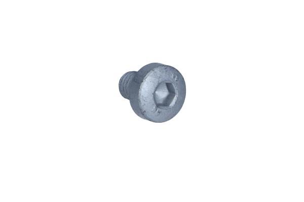 N90544203 VAG Bolt