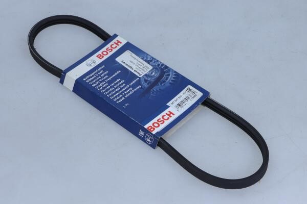 Bosch Poly-V belt 3PK715 – price 15 PLN