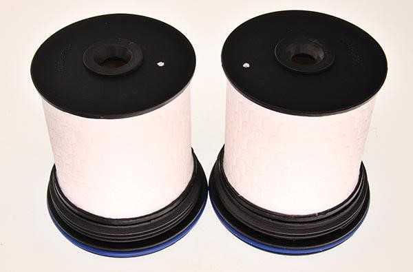 Bosch Fuel filter – price 147 PLN