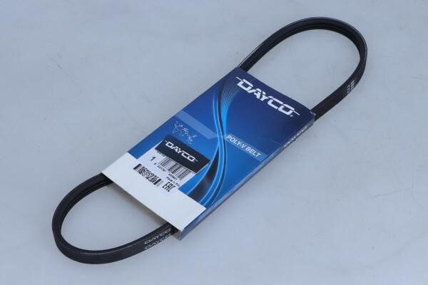 Poly-V belt 3PK715 Dayco 3PK715