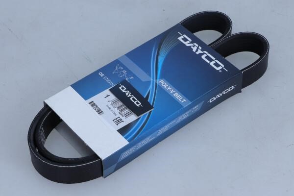 Buy Dayco 6PK1025 at a low price in United Arab Emirates!