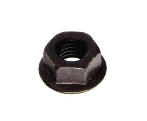 VAG N 106 092 04 Nut N10609204 N10609204 VAG Nut