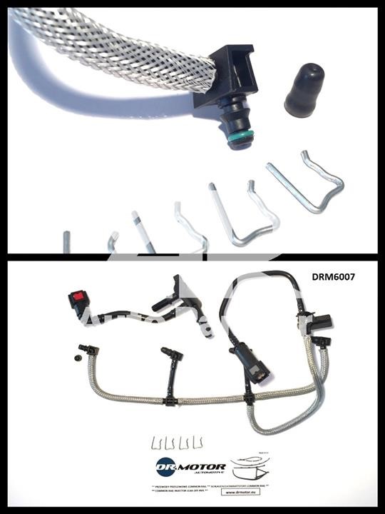 Buy Dr.Motor DRM6007 at a low price in United Arab Emirates!