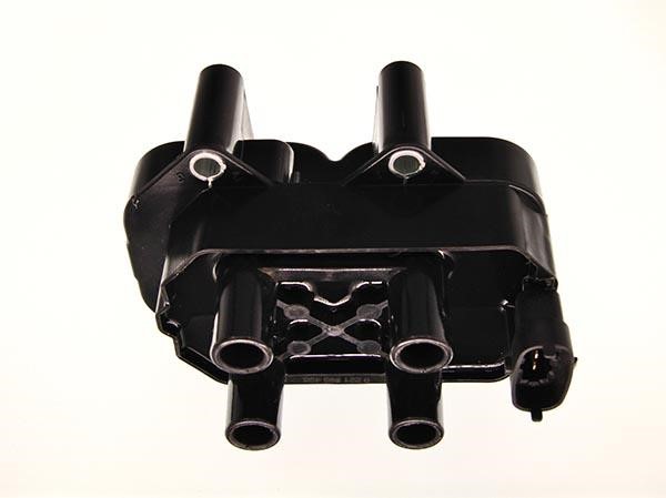 Ignition coil pack Opel Frontera A: 130036 Maxgear Ignition coil