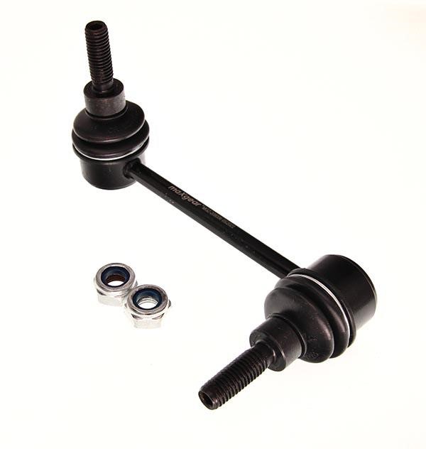 Stabiliser link Opel Movano: 721414 Maxgear Front anti roll bar link