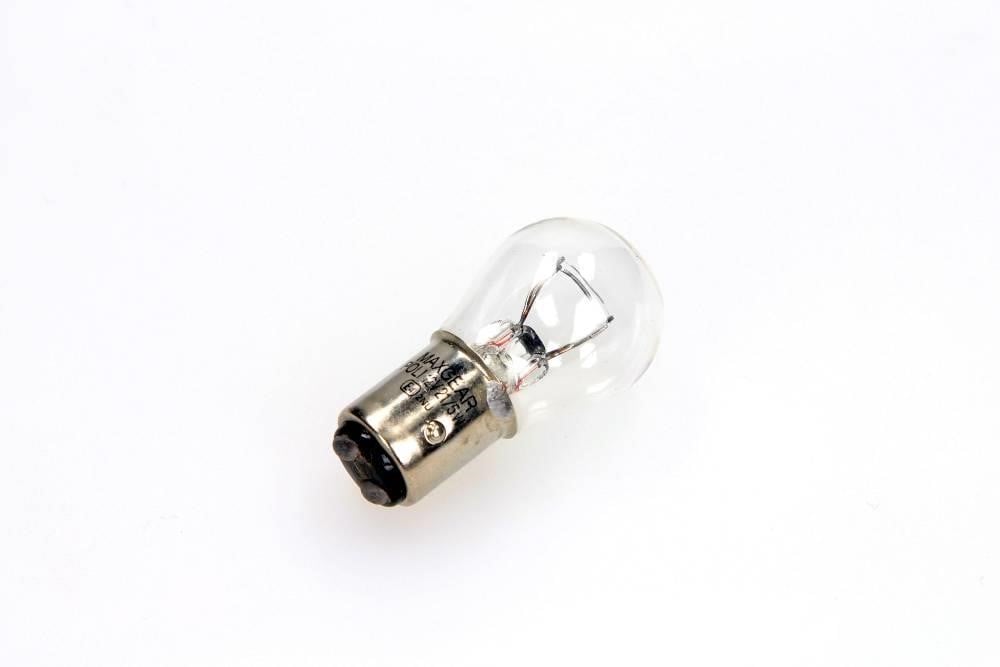 780018SET Maxgear Glow bulb P21/5W 12V 21/5W