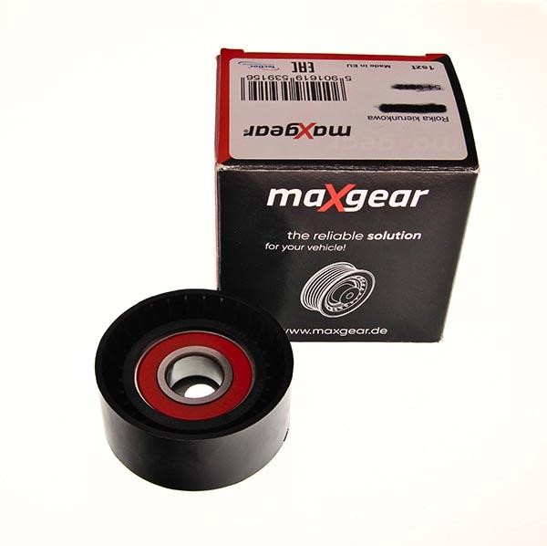 Serpentine belt tensioner Renault Espace: 540534 Maxgear DRIVE BELT TENSIONER