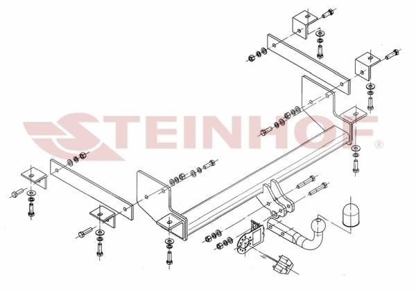 Buy Steinhof R-060 at a low price in United Arab Emirates!