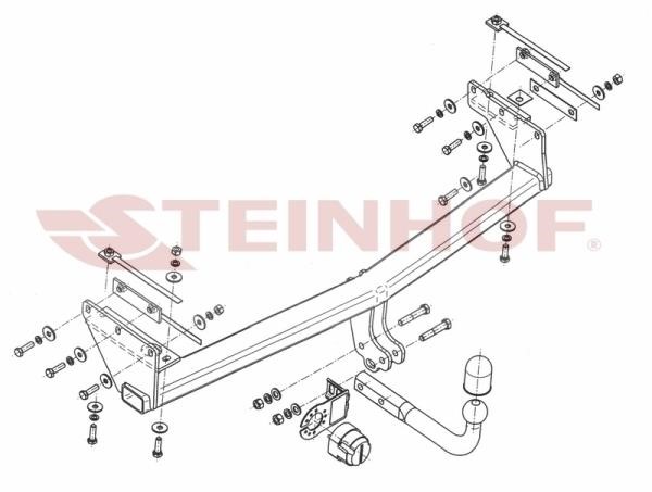 Buy Steinhof R-066 at a low price in United Arab Emirates!