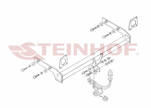 Buy Steinhof R-093 at a low price in United Arab Emirates!