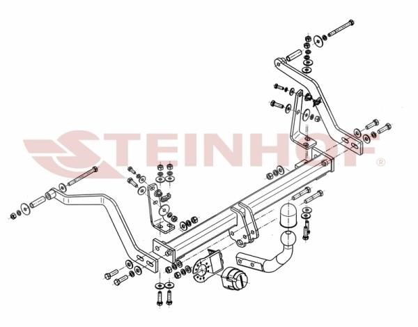 Buy Steinhof R-100 at a low price in United Arab Emirates!