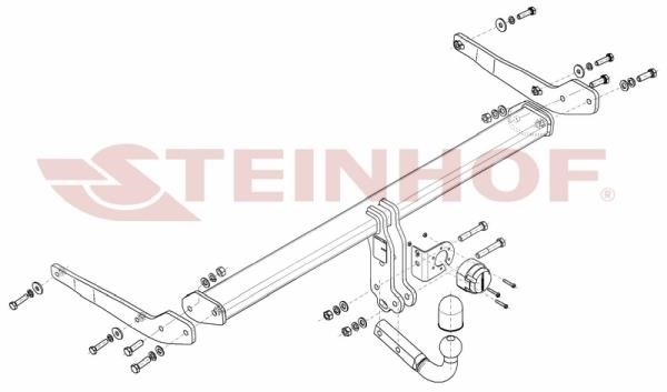 Buy Steinhof S-291 at a low price in United Arab Emirates!