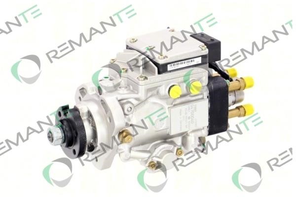 REMANTE Injection Pump – price 3678 PLN